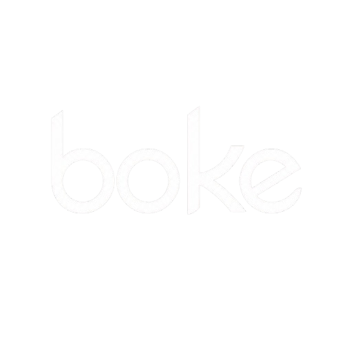BokeChat logo